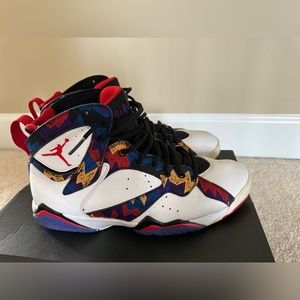Air Jordan 7 Retro size 10